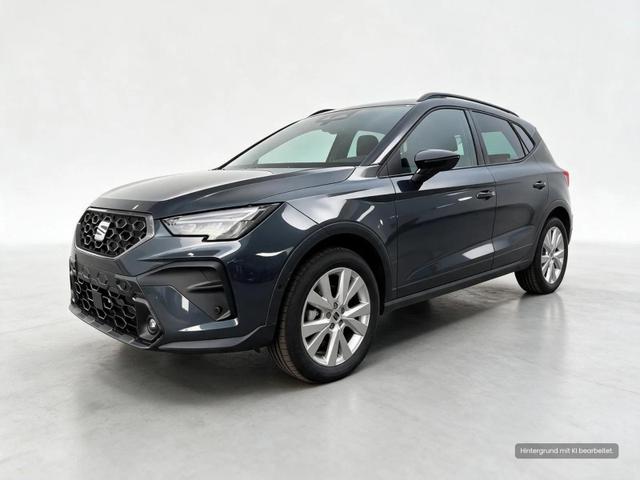Arona 1.0 TSI 85 kW Style 1.0TSI DSG ACC Sitz...