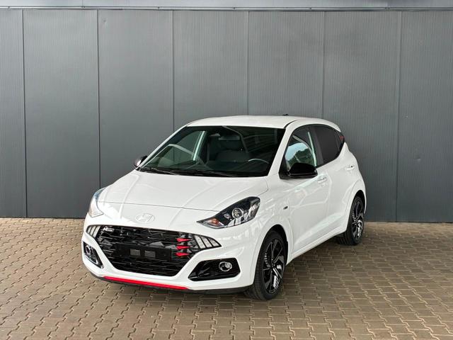 i10 MPI 1.2 79PS N-Line / CarPlay Navi Kamera...