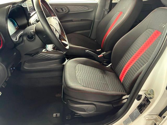Hyundai i10 MPI 1.2