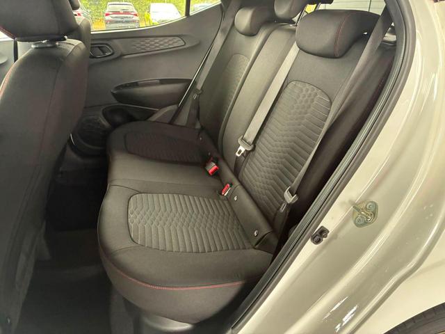 Hyundai i10 MPI 1.2