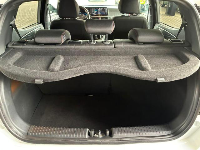 Hyundai i10 MPI 1.2