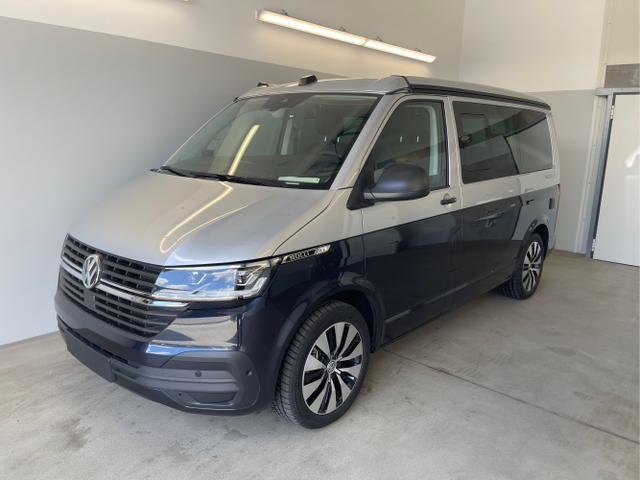 Volkswagen California 6.1 Beach