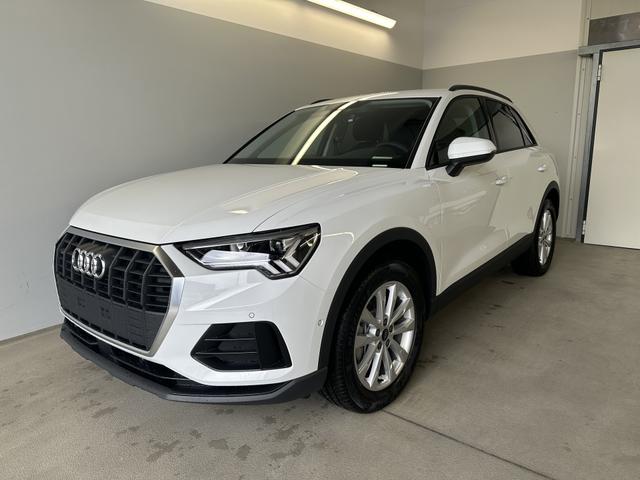 Audi Q3 40 TDI Audi Q3 40 TDI