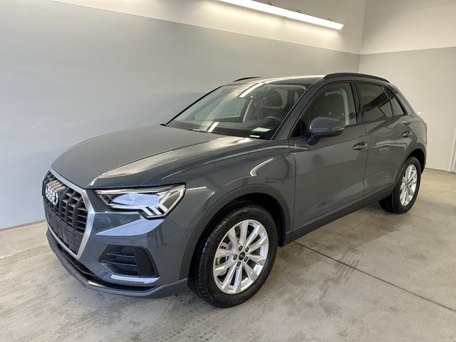 Audi Q3 40 TDI Audi Q3 40 TDI