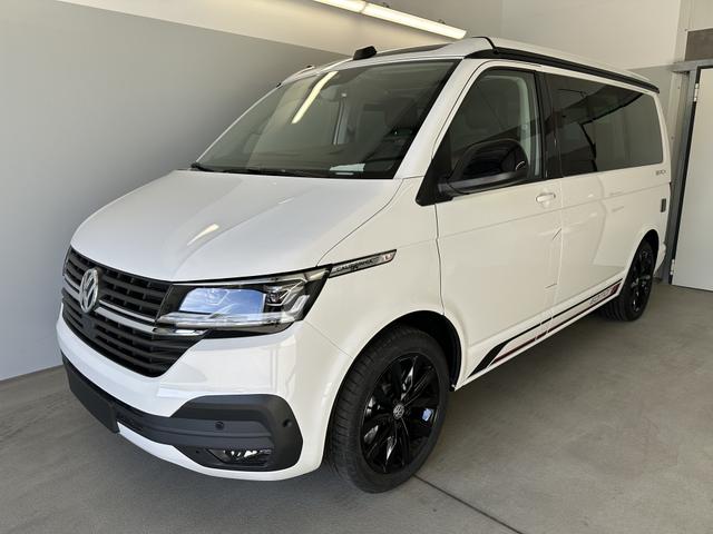 Volkswagen California 6.1 Beach Volkswagen California 6.1 Beach