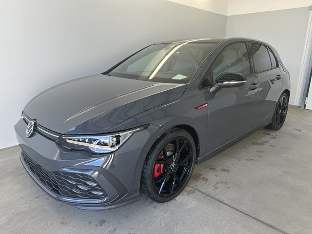 Golf GTI DSG AHK+Pano+DCC+HUD+RFK 2.0 TSI OPF...