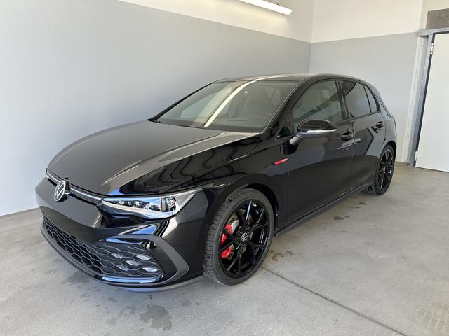 Golf GTI DSG AHK+Pano+Sitzheizung vo+hi 2.0 T...