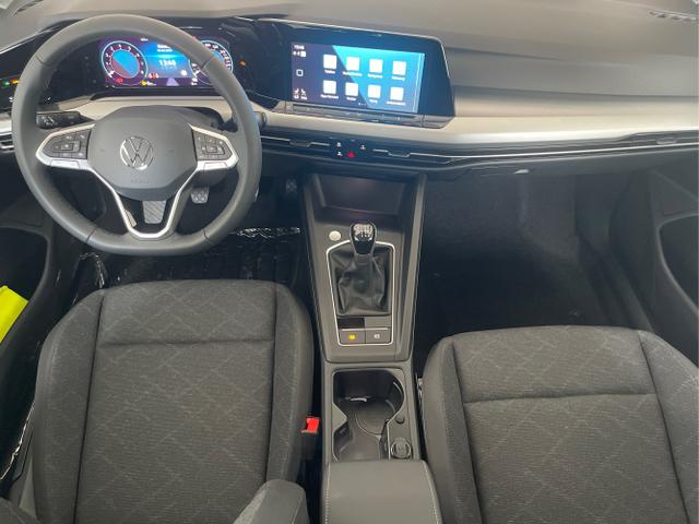 Volkswagen Golf Variant Life Volkswagen Golf Variant Life