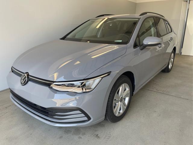 Volkswagen Golf Variant Life Volkswagen Golf Variant Life