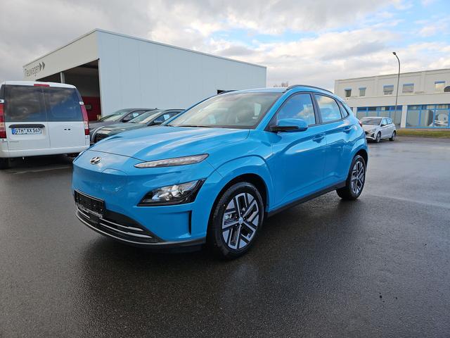 Hyundai KONA Select Elektro Hyundai KONA Select Elektro