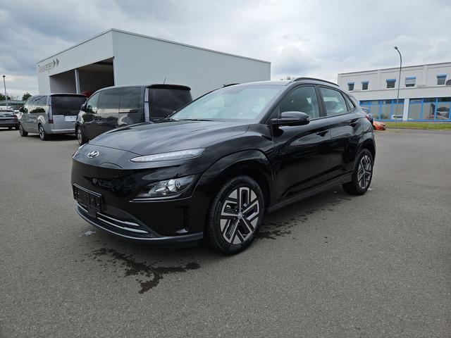 Hyundai KONA Select Elektro Hyundai KONA Select Elektro