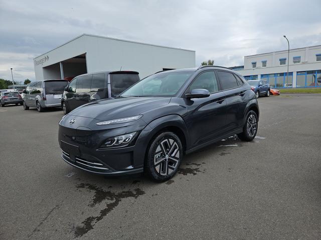 Hyundai KONA Trend Elektro Hyundai KONA Trend Elektro