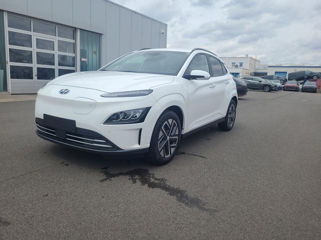 Hyundai KONA Trend Elektro Hyundai KONA Trend Elektro