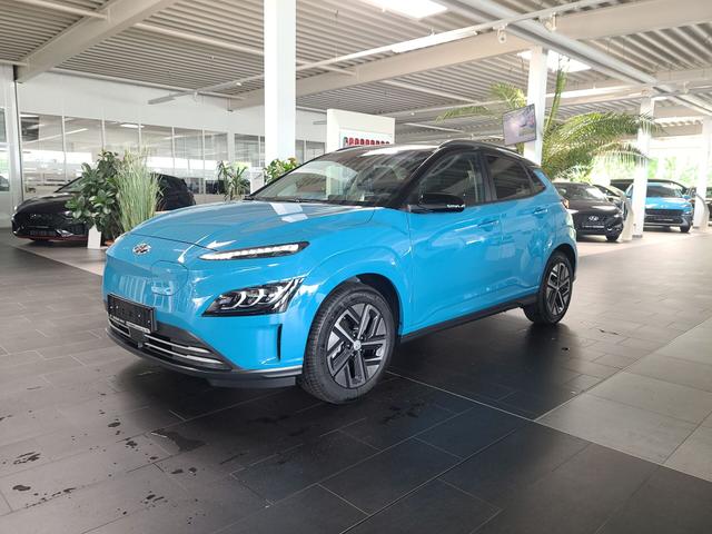 Hyundai KONA Trend Elektro Hyundai KONA Trend Elektro