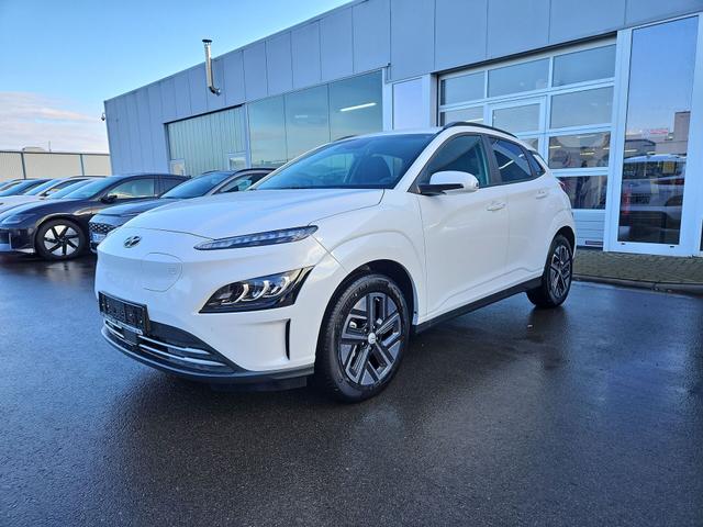 Hyundai KONA Advantage Elektro Hyundai KONA Advantage Elektro
