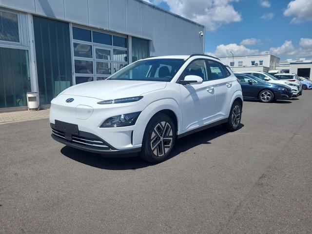 Hyundai KONA Select Elektro Hyundai KONA Select Elektro