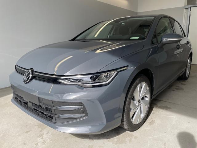 Volkswagen Golf Facelift Life Volkswagen Golf Facelift Life