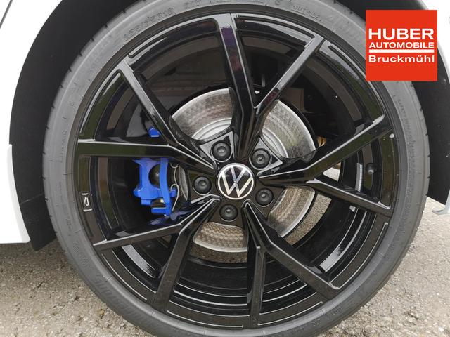 Volkswagen Golf R 20 Volkswagen Golf R 20