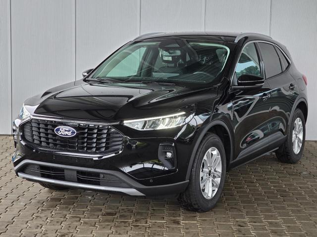 Ford Kuga Titanium 1.5 Ford Kuga Titanium 1.5