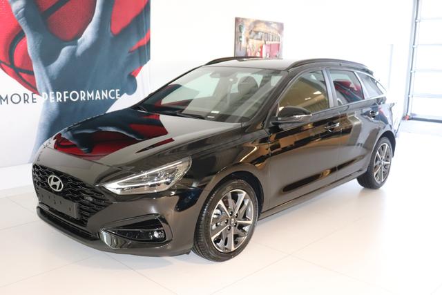 Hyundai i30 GO+ 1.0 Hyundai i30 GO+ 1.0