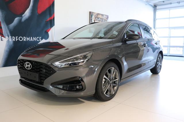 Hyundai i30 GO+ 1.0 Hyundai i30 GO+ 1.0