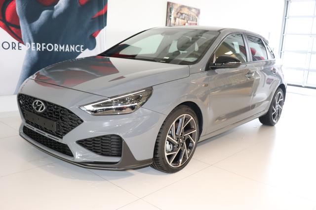 Hyundai i30 N Line Hyundai i30 N Line