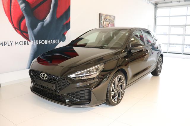 Hyundai i30 N Line Hyundai i30 N Line