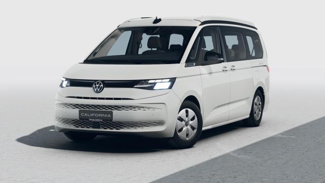 T7 California 2.0TDI DSG Beach GV5 110kW (15...