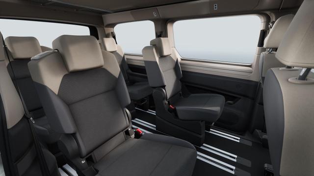 Volkswagen T7 California 2.0TDI