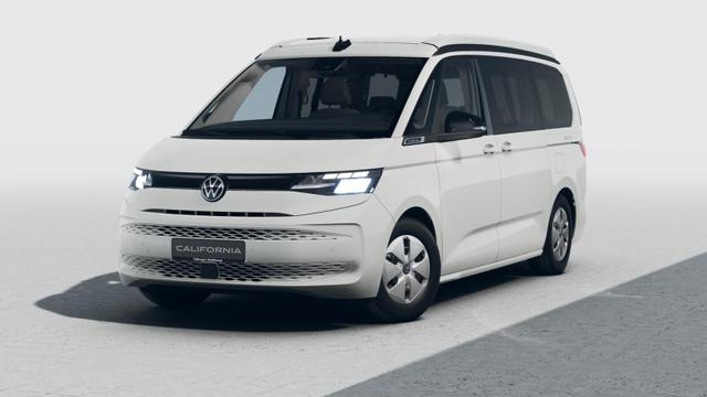 T7 California Beach Tour 2.0TDI DSG GV5 110k...