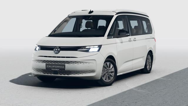 T7 California 2.0TSI DSG Beach GV5 150kW (20...