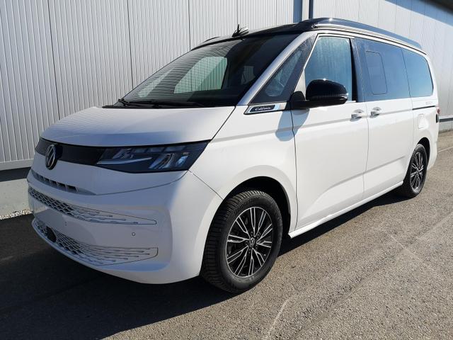Volkswagen T7 California Beach