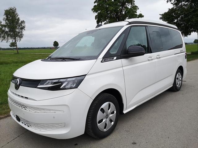 T7 California Beach Camper 2.0TDI DSG GV5 Fir...