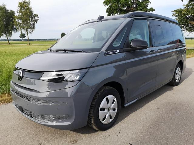 T7 California Beach Camper 2.0TDI DSG GV5 Fir...