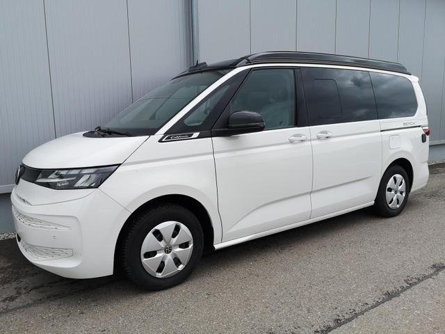 Volkswagen T7 California Beach Volkswagen T7 California Beach