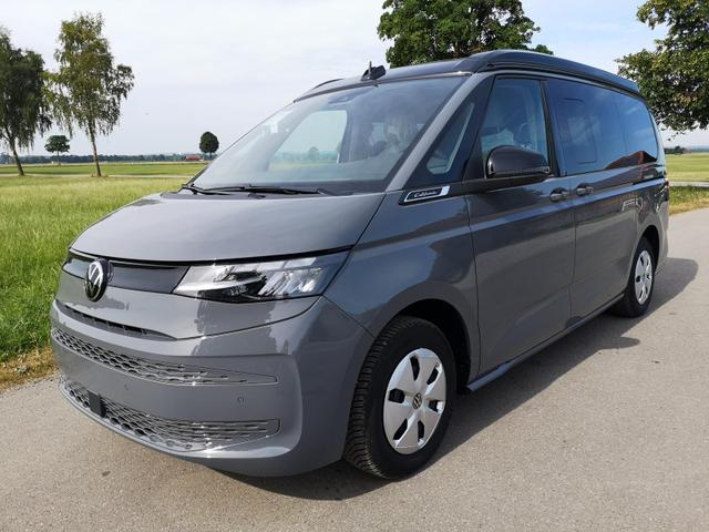 Volkswagen T7 California Beach Volkswagen T7 California Beach