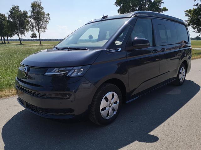 Volkswagen T7 California Beach Volkswagen T7 California Beach