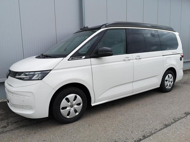 Volkswagen T7 California Beach Volkswagen T7 California Beach