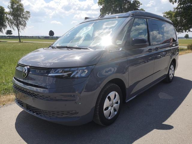 Volkswagen T7 California Beach Volkswagen T7 California Beach