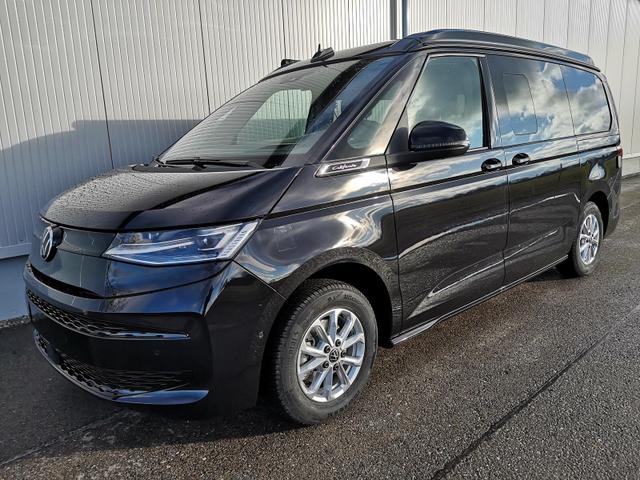 Volkswagen T7 California Beach