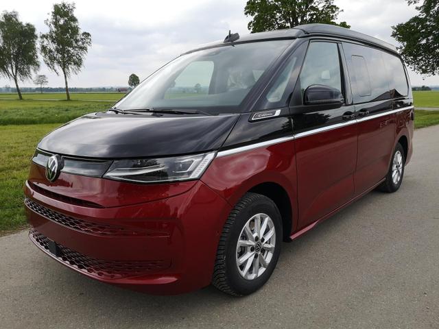 Volkswagen T7 California Beach