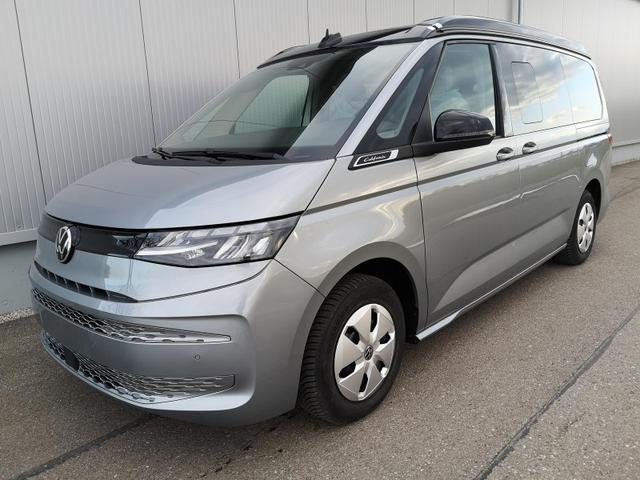 Volkswagen T7 California Beach