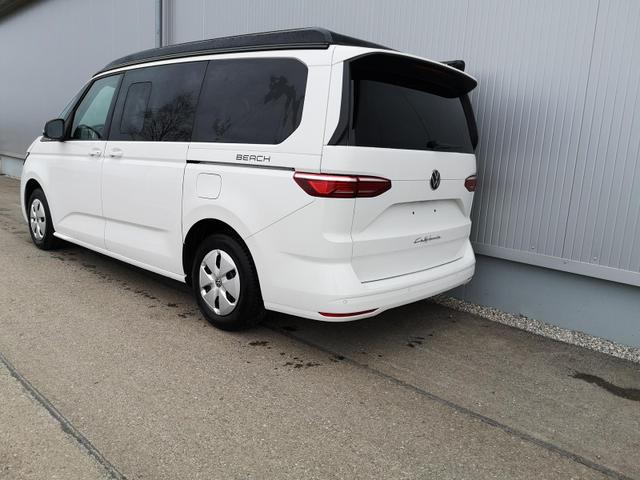 Volkswagen T7 California Beach