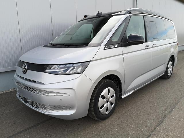 Volkswagen T7 California Beach