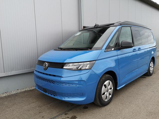 Volkswagen T7 California Beach