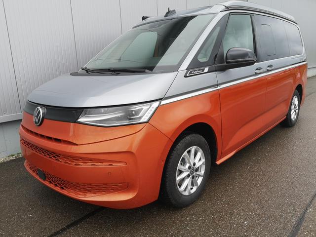 Volkswagen T7 California Beach