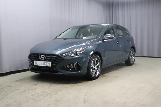 Hyundai i30 Comfort 1.5 Hyundai i30 Comfort 1.5