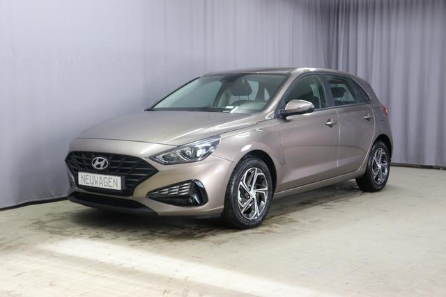 Hyundai i30 Comfort 1.0 Hyundai i30 Comfort 1.0