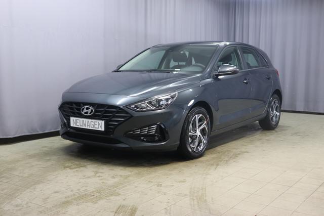 Hyundai i30 Comfort 1.0 Hyundai i30 Comfort 1.0