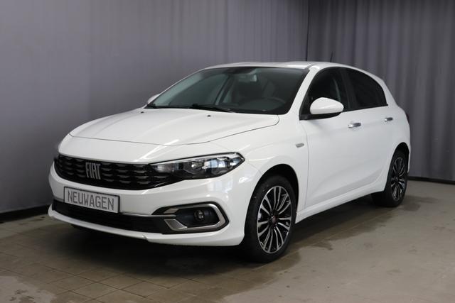 Tipo 5-Türer CITY LIFE 1.5 GSE 96kW DCT Hybri...